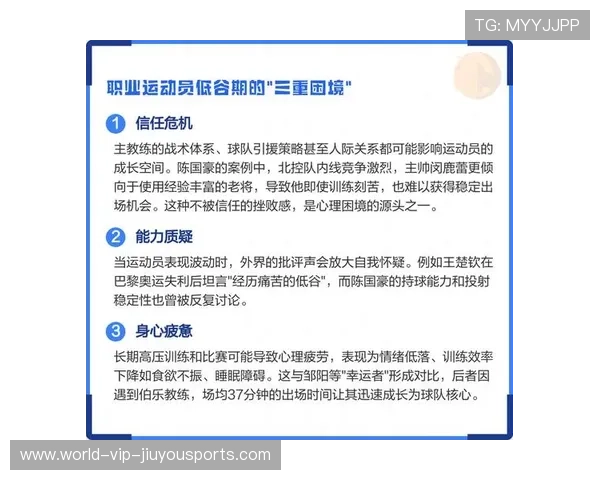 运动员心理辅导体系完善 提升应对压力能力，运动员心理能力训练方法