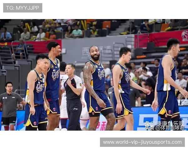 CBA最强球队排名（310 ）