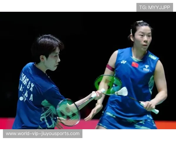 羽毛球亚团赛贾一凡后场重杀，连续压到后场角落